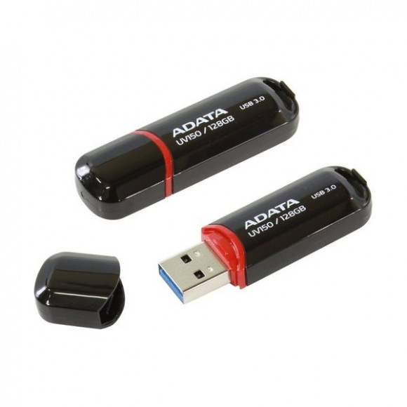 Unitate flash USB ADATA UV150, 128 GB,