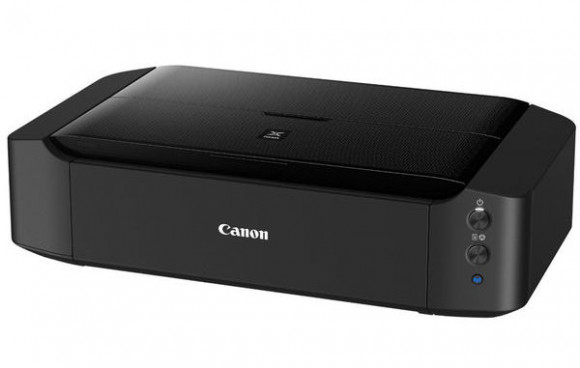 Струйный принтер Canon PIXMA iP8740, A3+, Чёрный