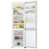 Холодильник Samsung RB36T674FEL/UA, Бежевый