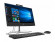 Моноблок HP ProOne 400 G6 24, 23,8, Intel Core i7-11700T, 8Гб/512Гб, FreeDOS, Чёрный