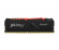 32 GB DDR4-3000 MHz Kingston FURY Beast RGB (Kit de 2x16 GB) (KF430C15BB1AK2/32), CL15-17-17, 1,35 V