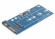 Kit carcasă SSD .M.2 SATA Cablexpert EE18-M2S3PCB-01