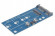 .M.2 SATA SSD Enclosure Kit Cablexpert EE18-M2S3PCB-01